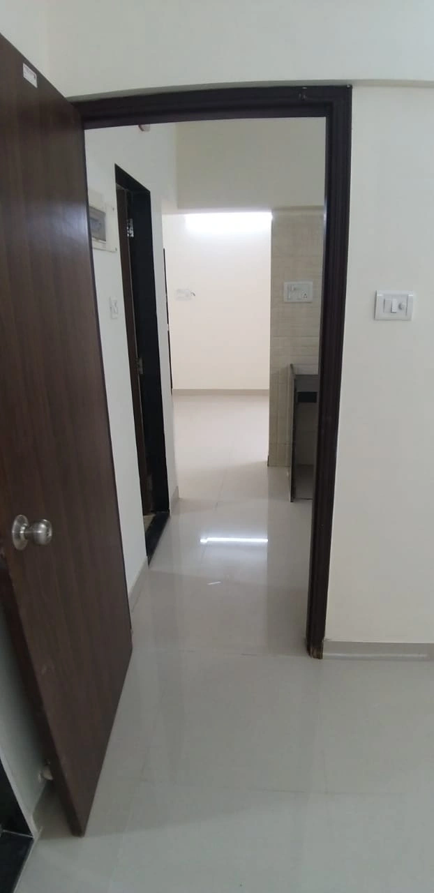 1BHK Flat for Sale in Goregaon West